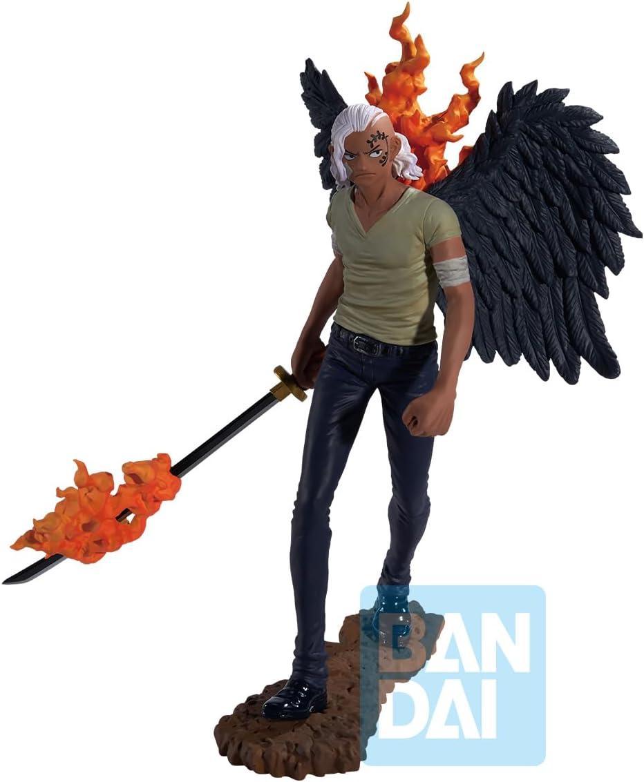 Figurine One Piece - King Jeune - Anime Town