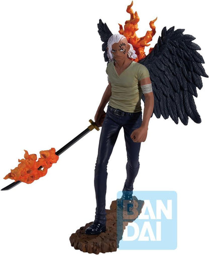 Figurine One Piece - King Jeune - Anime Town