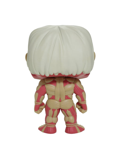 Funko Pop Attaque des Titans - Armored Titan 234 - Anime Town