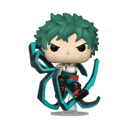 Funko Pop My Hero Academia - Izuku Midoriya 1347 - Anime Town