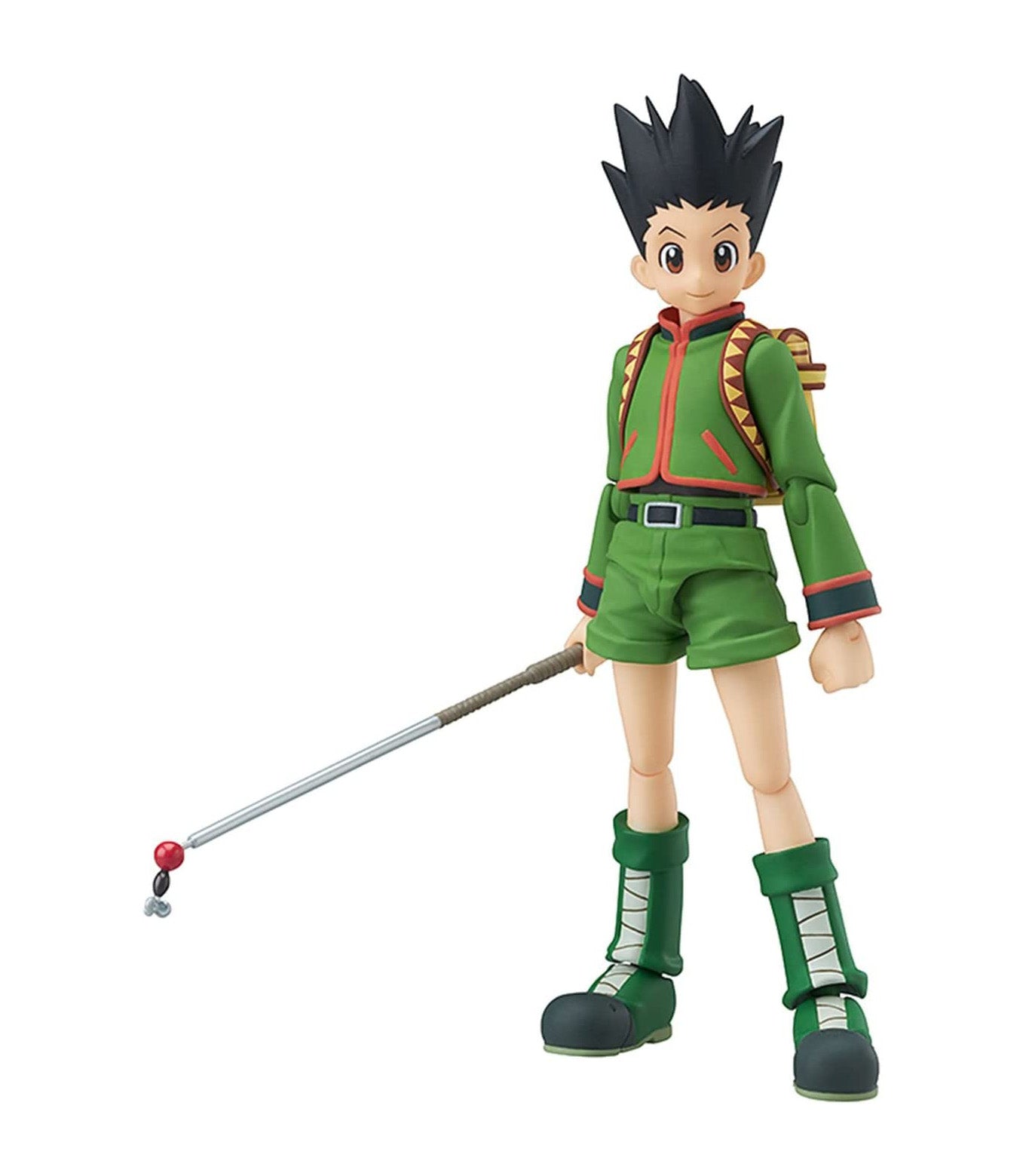 Figurine Hunter x Hunter - Gon canne à pêche - Anime Town