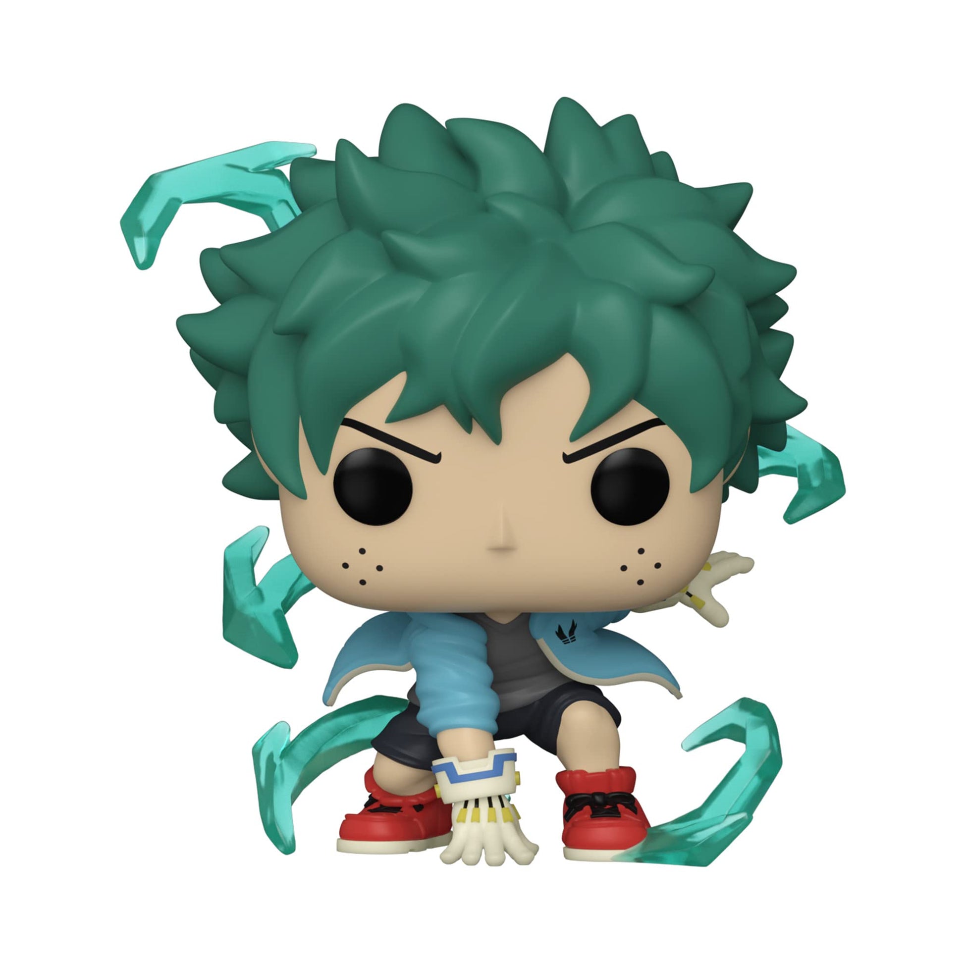 Funko Pop My Hero Academia - Izuku Midoriya 1140 - Anime Town