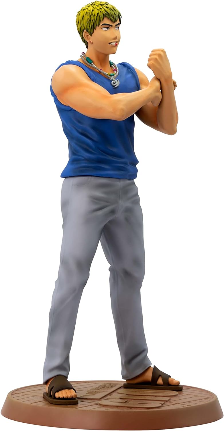 Figurine Great Teacher Onizuka - Onizuka - Anime Town