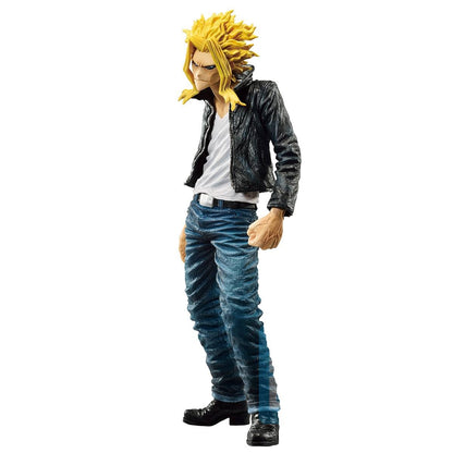 Figurine My Hero Academia - All Might - "Will"