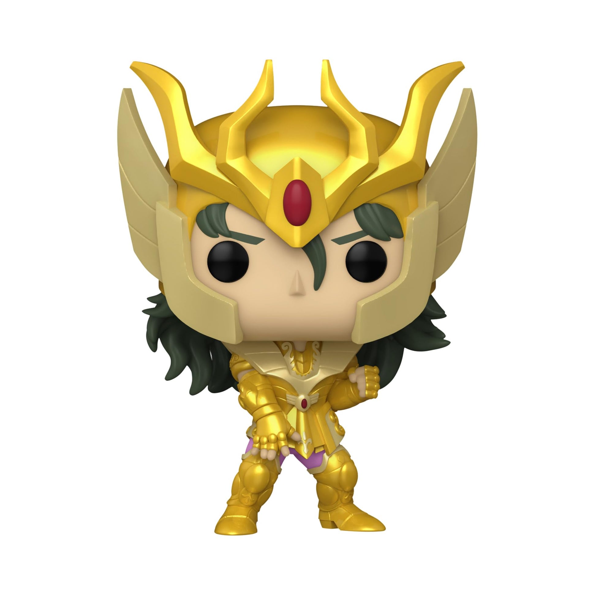 Funko Pop Saint Seiya - Gold Virgo Shun 1426 - Anime Town