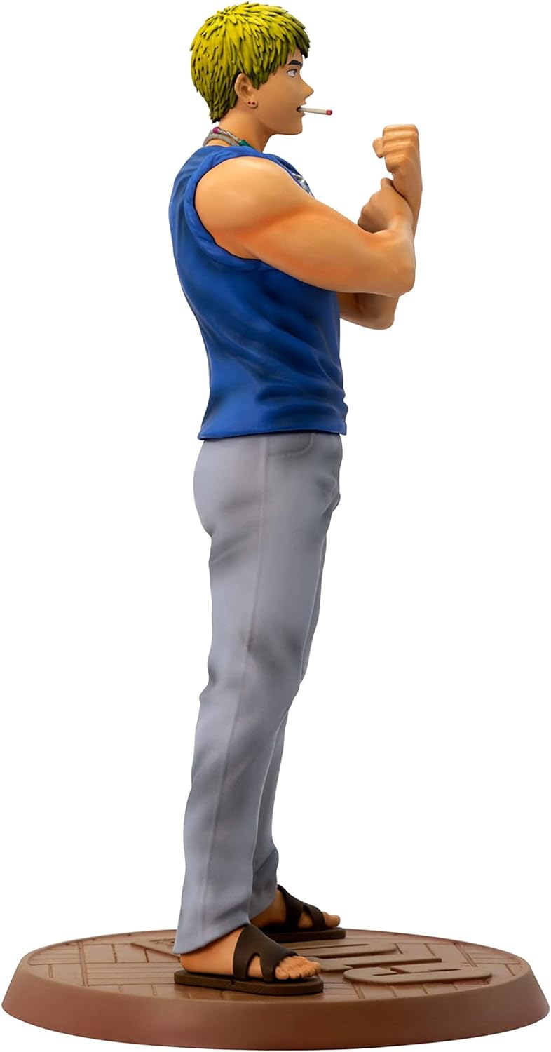 Figurine Great Teacher Onizuka - Onizuka - Anime Town