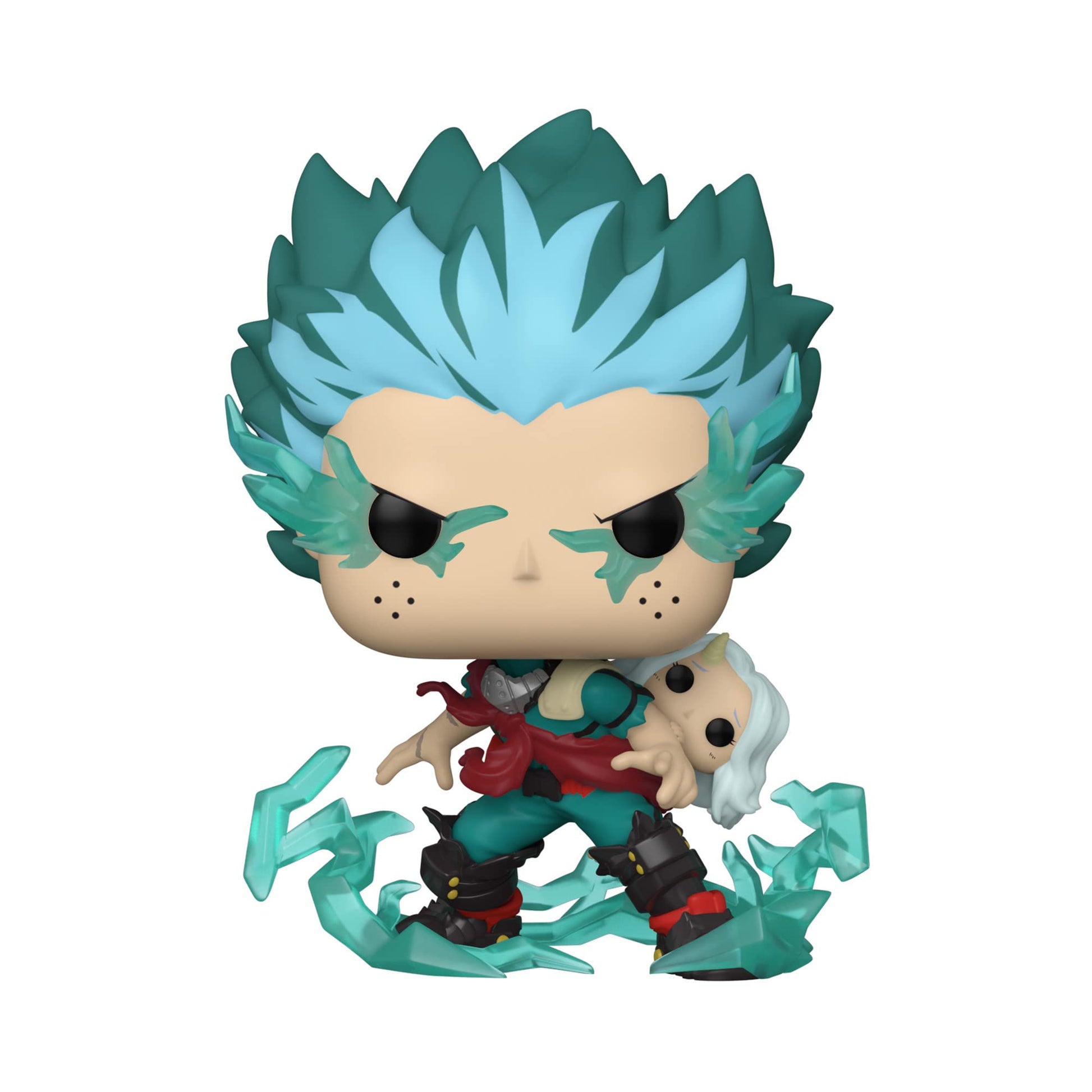Funko Pop My Hero Academia - Infinite Deku Avec Eri 1008 - Anime Town