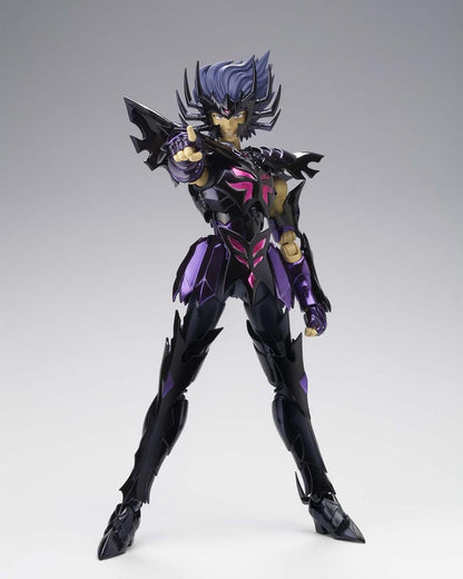 Figurine Saint Seiya - Deathmask Surplis Myth Cloth EX