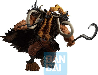 Figurine One Piece - Jack - Anime Town