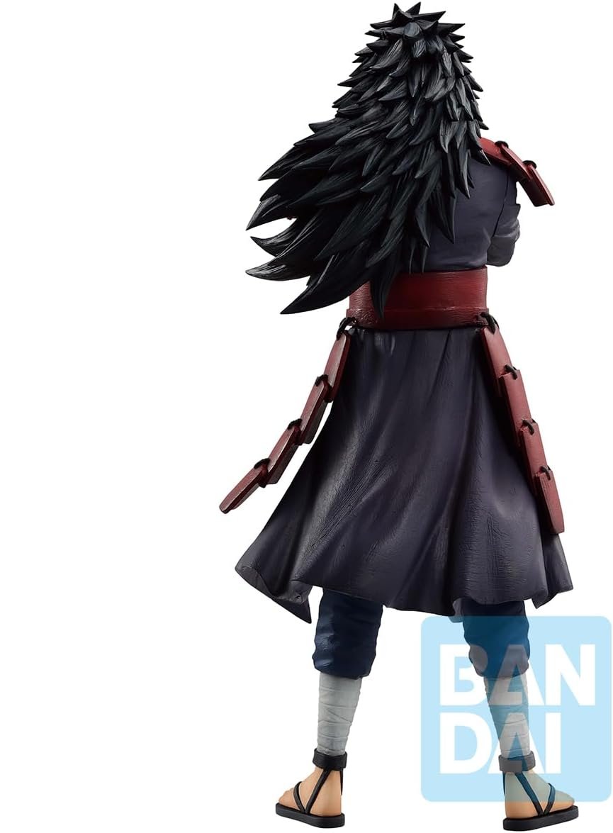 Figurine Naruto - Madara Uchiha - Anime Town