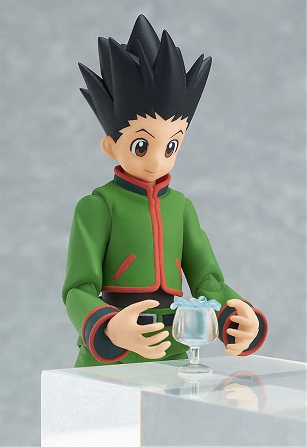 Figurine Hunter x Hunter - Gon canne à pêche - Anime Town