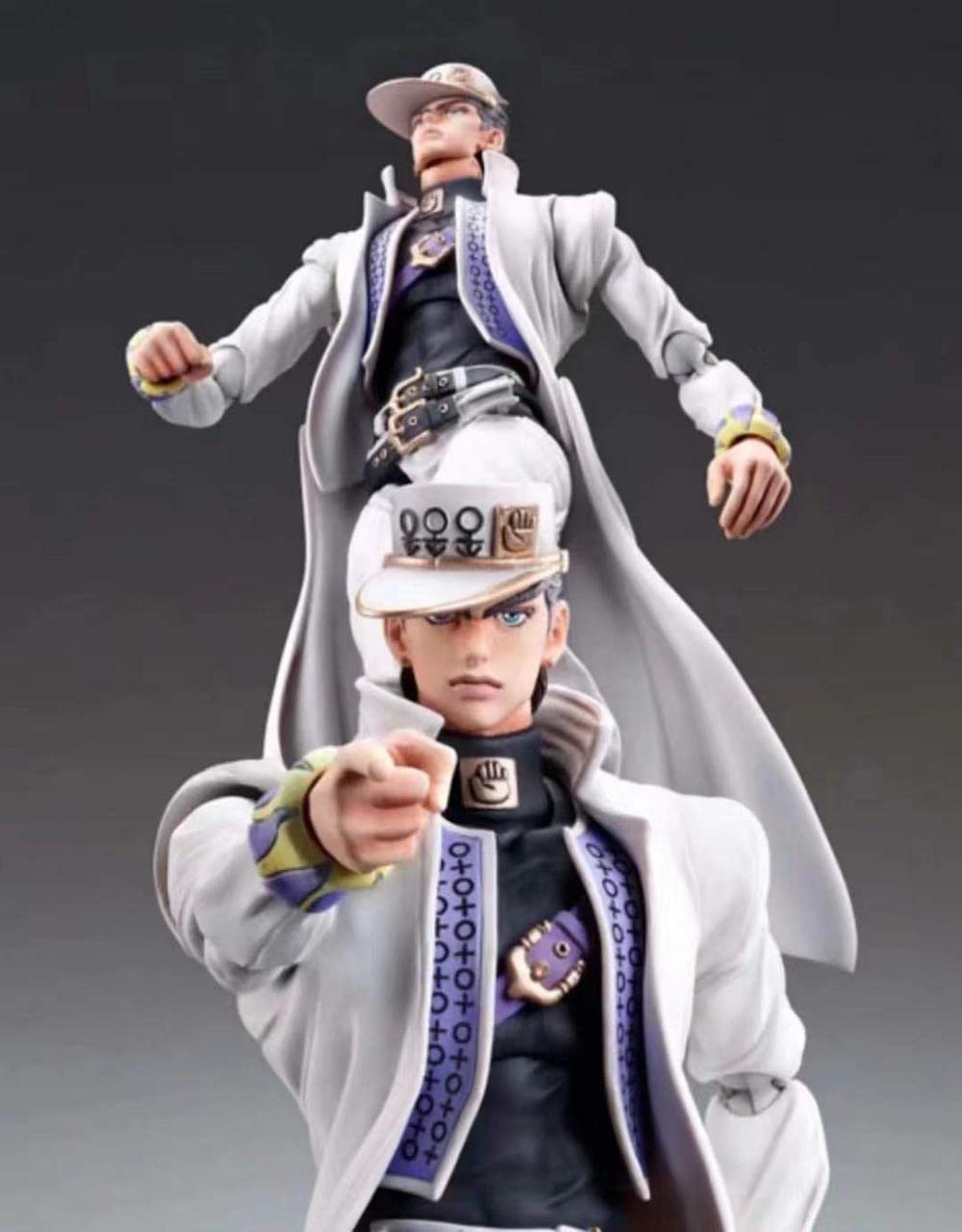 Figurine JoJo's Bizarre Adventure - Kujo Jotaro - Anime Town