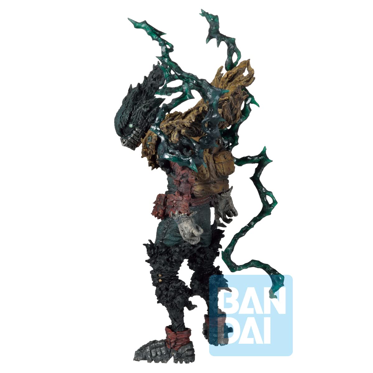 Figurine My Hero Academia - Izuku Midoriya - "Mate"