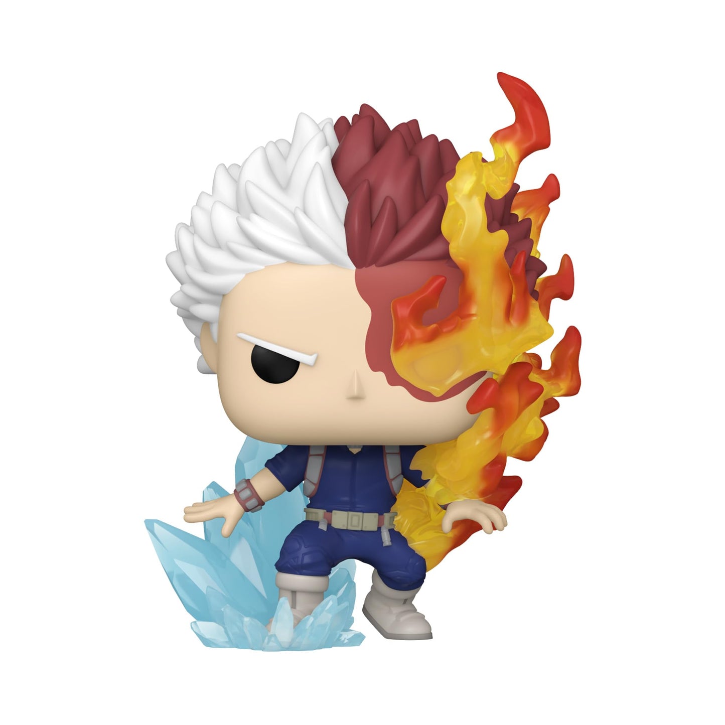 Funko Pop My Hero Academia - Shoto Todoroki 1348 - Anime Town