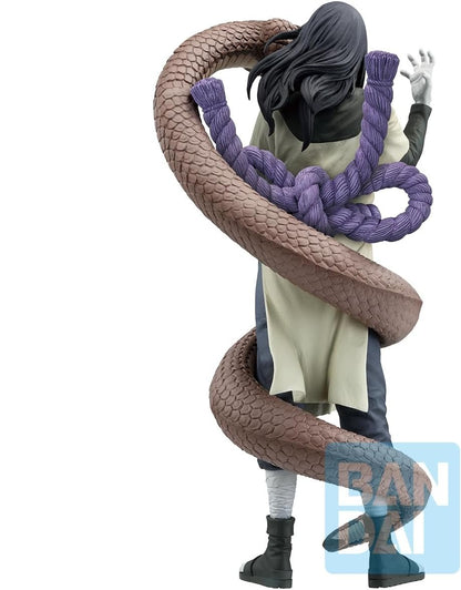 Figurine Naruto - Orochimaru Legendary Sannin - Anime Town