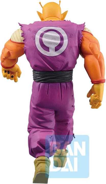 Figurine Dragon Ball - Orange Piccolo