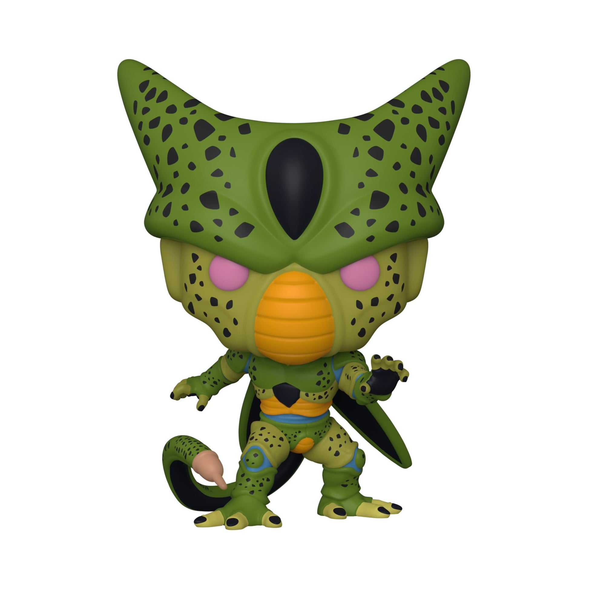 Funko Pop Dragon Ball - Cell (Première Forme) 947 - Anime Town