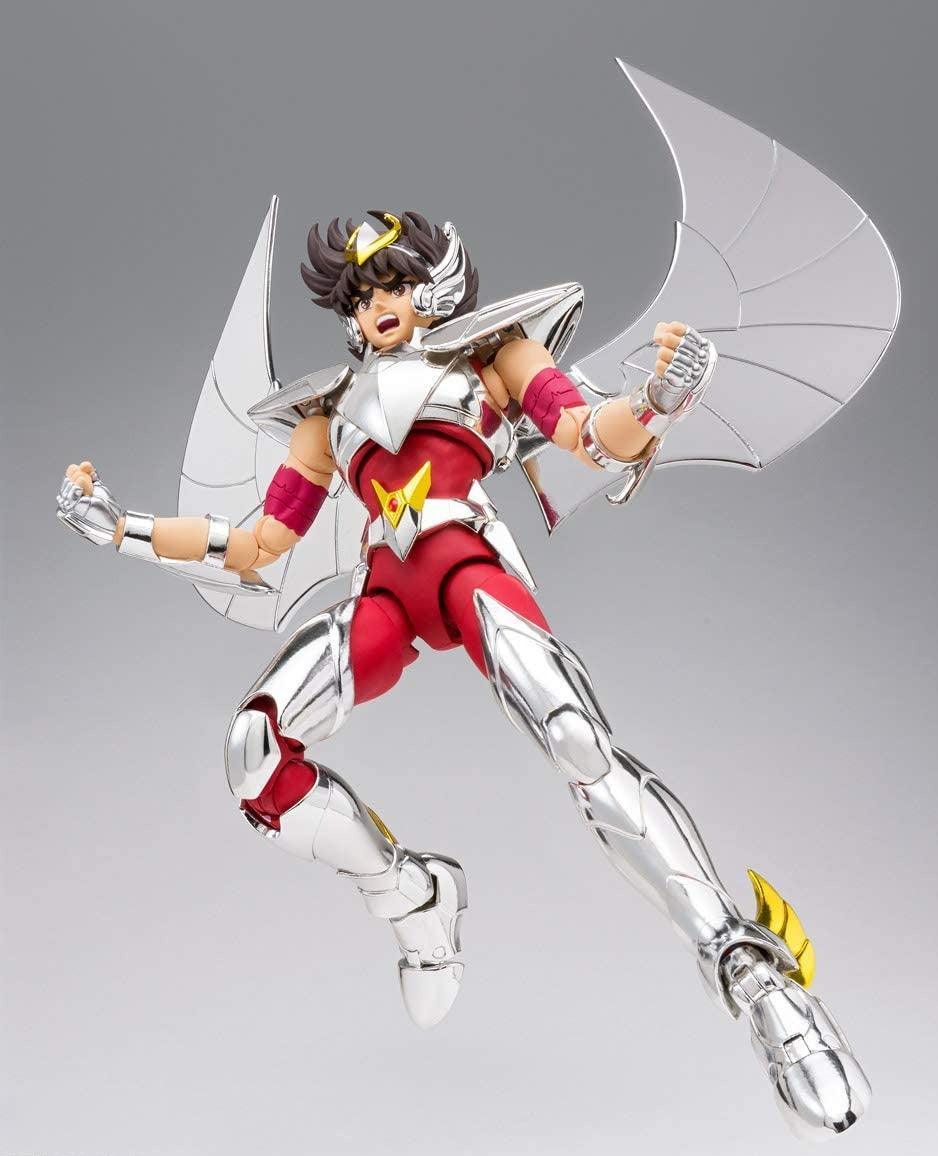 Figurine Saint Seiya - Seiya de Pégase - Anime Town