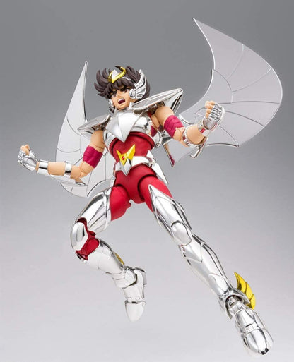 Figurine Saint Seiya - Seiya de Pégase - Anime Town