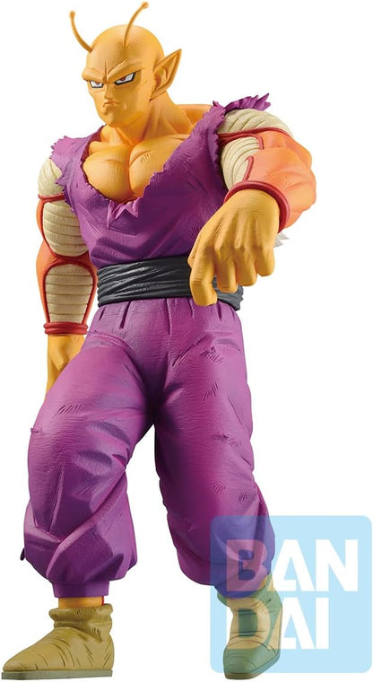 Figurine Dragon Ball - Orange Piccolo