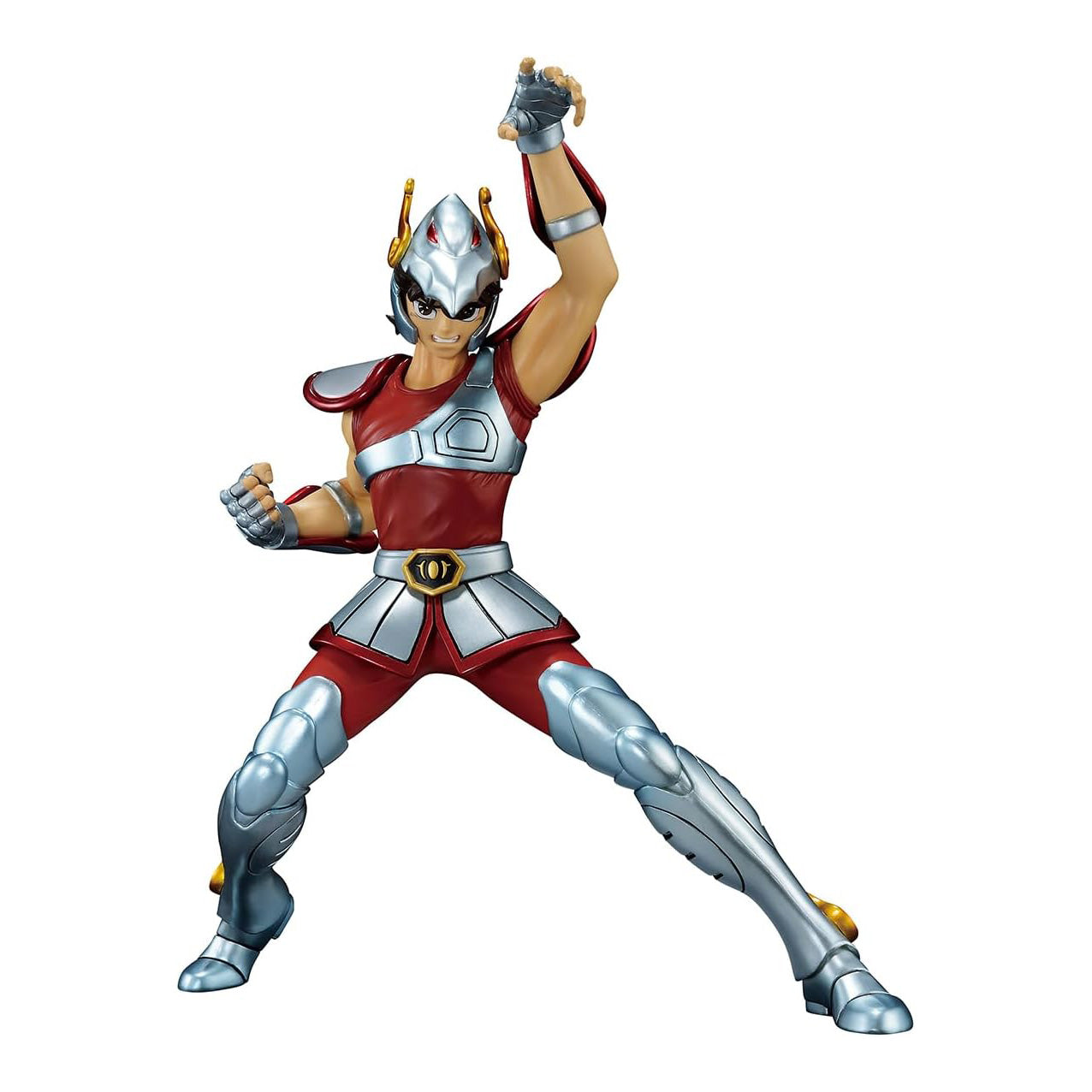 Figurine Saint Seiya - Seiya Masterlise