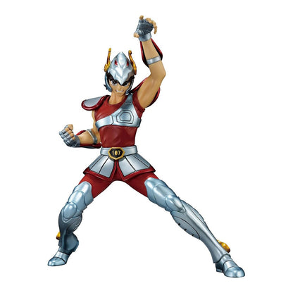 Figurine Saint Seiya - Seiya Masterlise