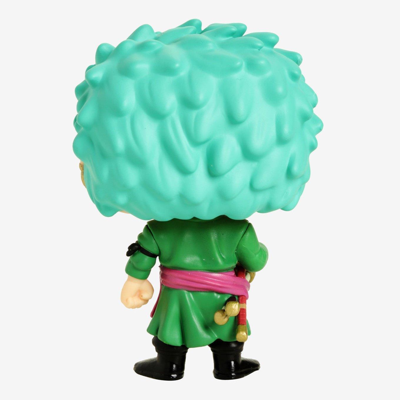 Funko Pop One Piece - Roronoa Zoro 327 Édition Spéciale - Anime Town