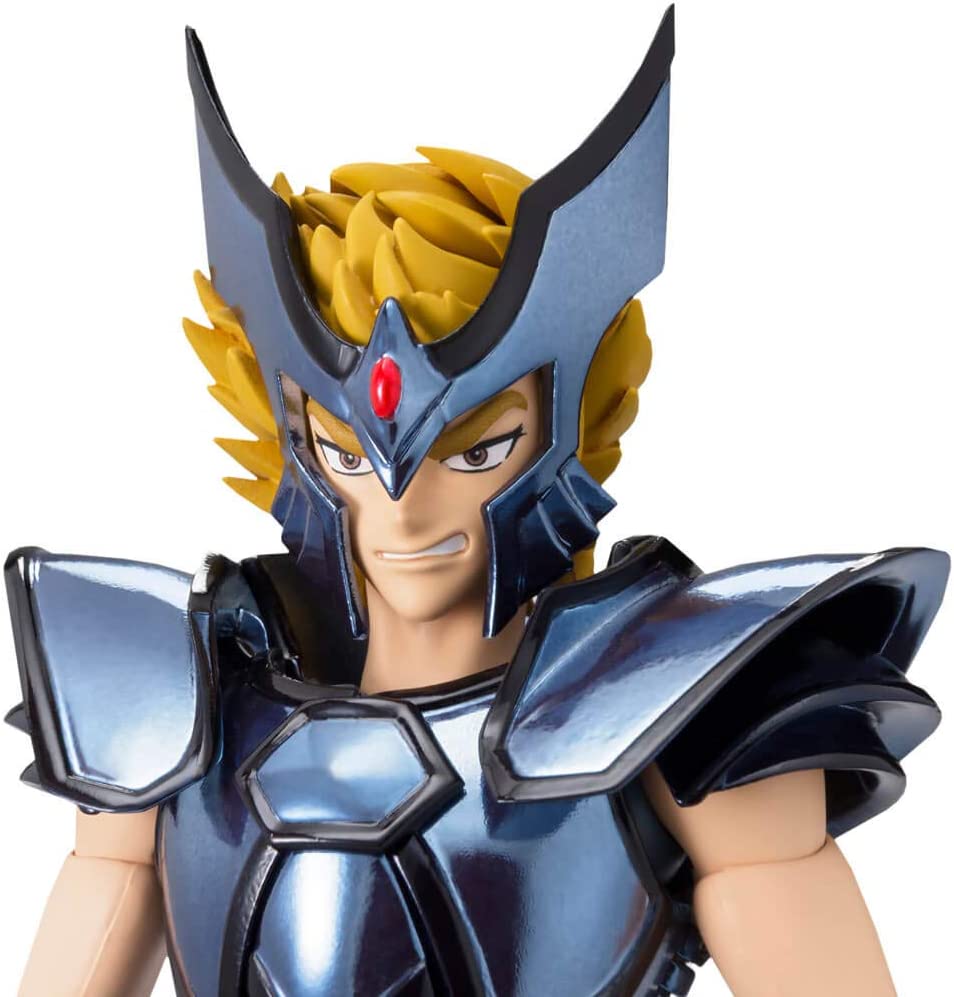 Figurine Saint Seiya - Dante de Cerbère - Anime Town