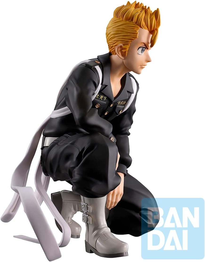 Figurine Tokyo Revengers - Takemichi - Anime Town