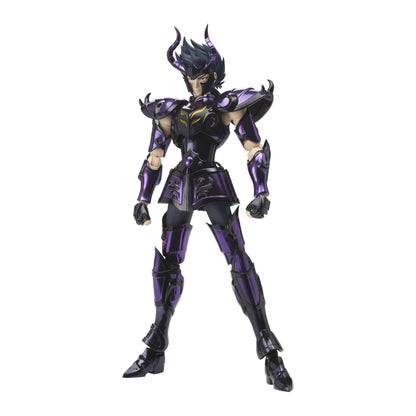 Figurine Saint Seiya - Shura du Capricorn Surplis Myth Cloth EX