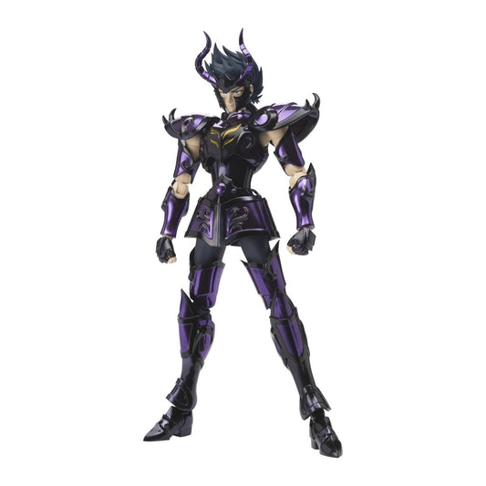 Figurine Saint Seiya - Shura du Capricorn Surplis Myth Cloth EX