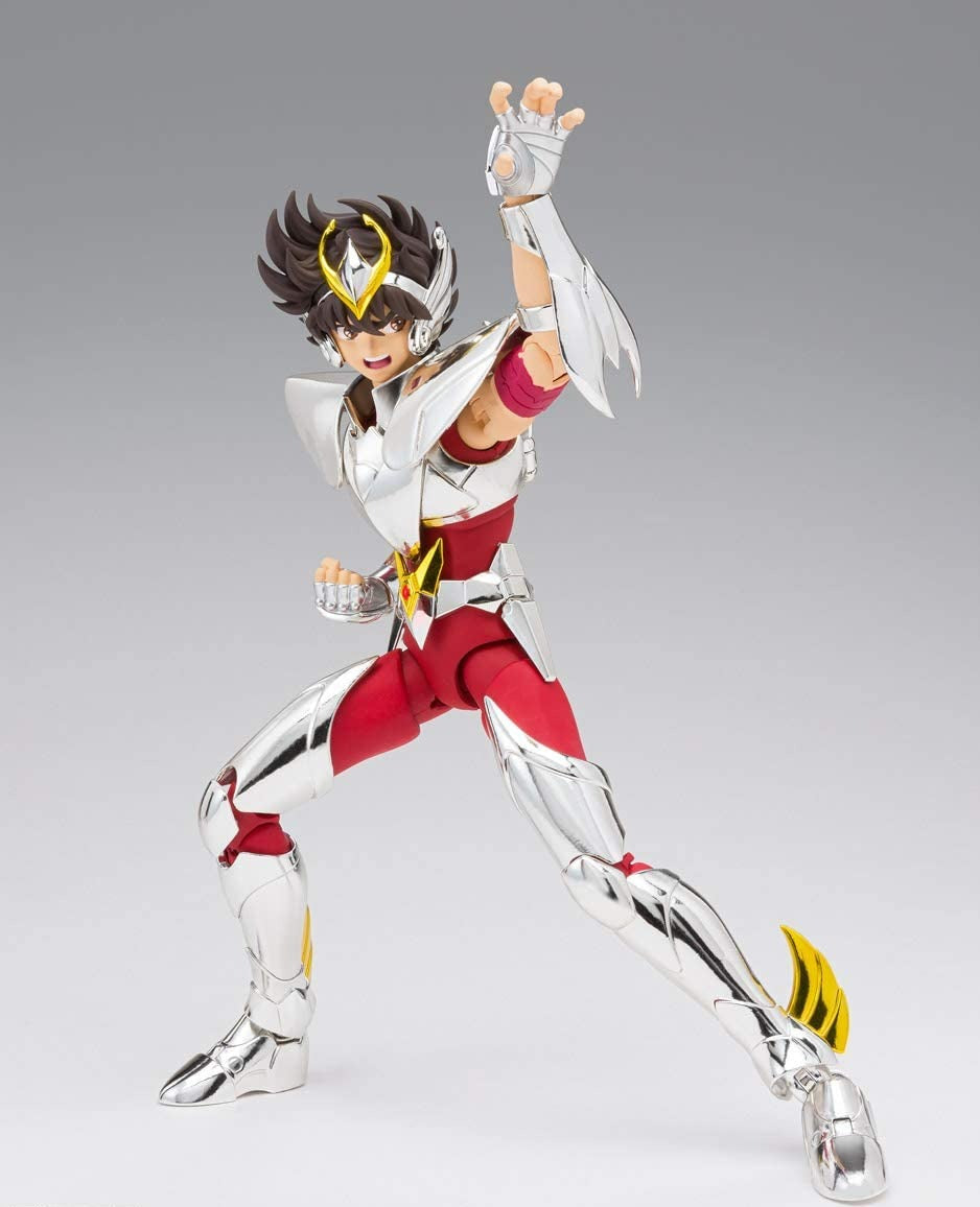 Figurine Saint Seiya - Seiya de Pégase - Anime Town