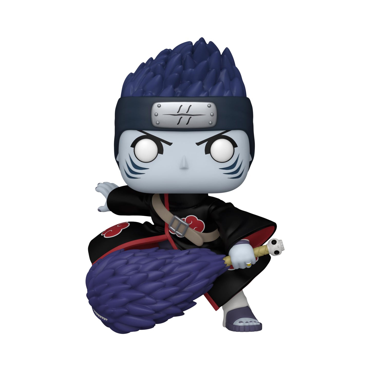 Funko Pop Naruto - Kisame Hoshigaki 1437 - Anime Town