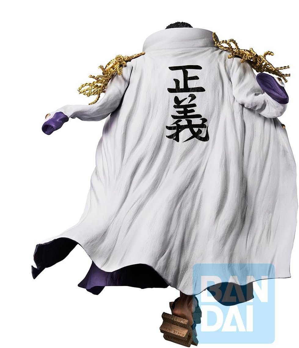 Figurine One Piece - Fujitora Justice Absolue - Anime Town