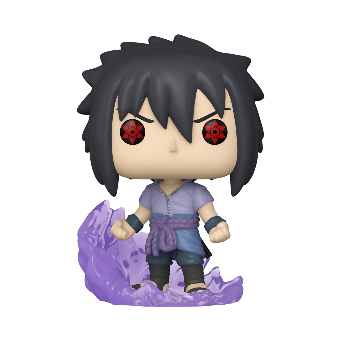 Funko Pop Naruto - Sasuke Uchiha 1436 - Anime Town