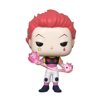 Funko Pop Hunter x Hunter - Hisoka 652 - Anime Town