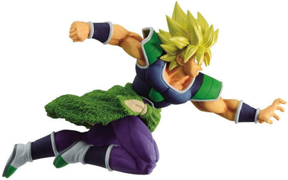Figurine Dragon Ball Super - Broly Super Sayain - Anime Town
