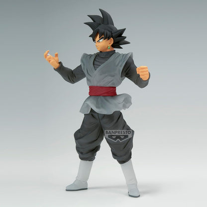 Figurine Dragon Ball - Black Goku - Anime Town