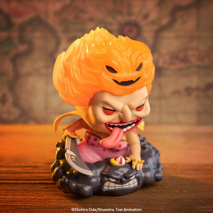 Funko Pop One Piece - Hungry Big Mom 1268 - Anime Town