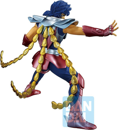Figurine Saint Seiya - Ikki Masterlise