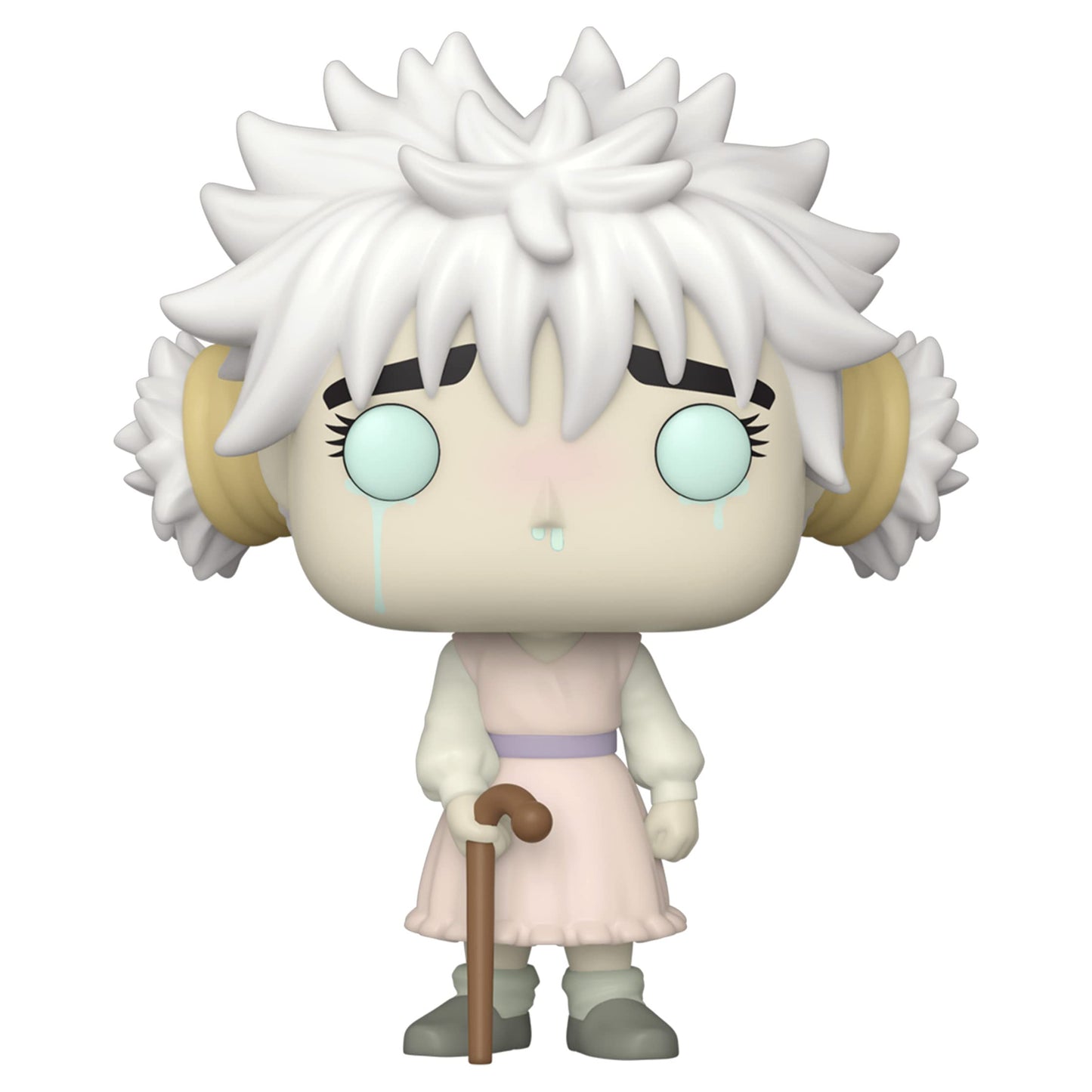 Funko Pop Hunter x Hunter - Komugi 1092 Édition Spéciale Chase - Anime Town