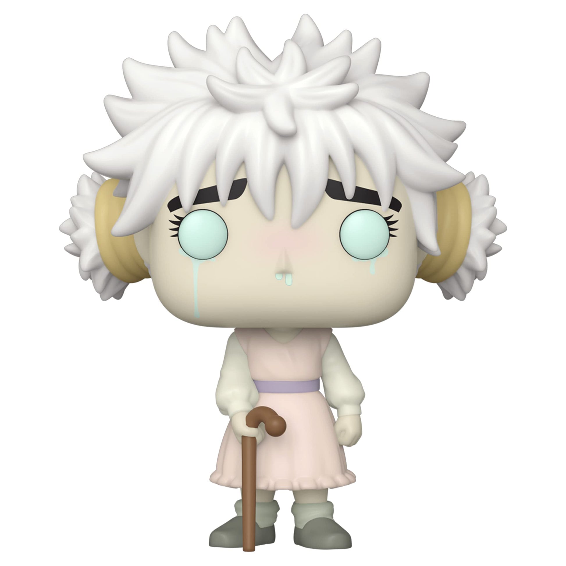 Funko Pop Hunter x Hunter - Komugi 1092 Édition Spéciale Chase - Anime Town