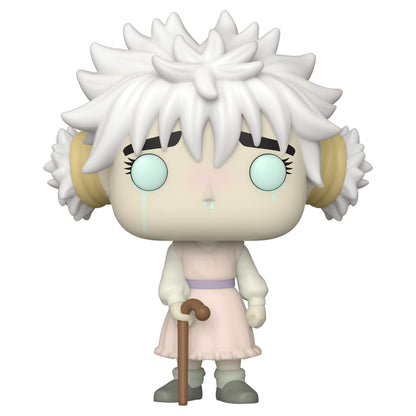 Funko Pop Hunter x Hunter - Komugi 1092 Édition Spéciale Chase - Anime Town