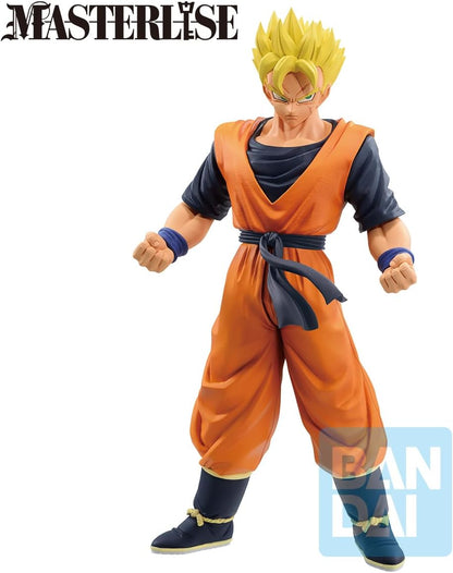 Figurine Dragon Ball - Son Gohan Future