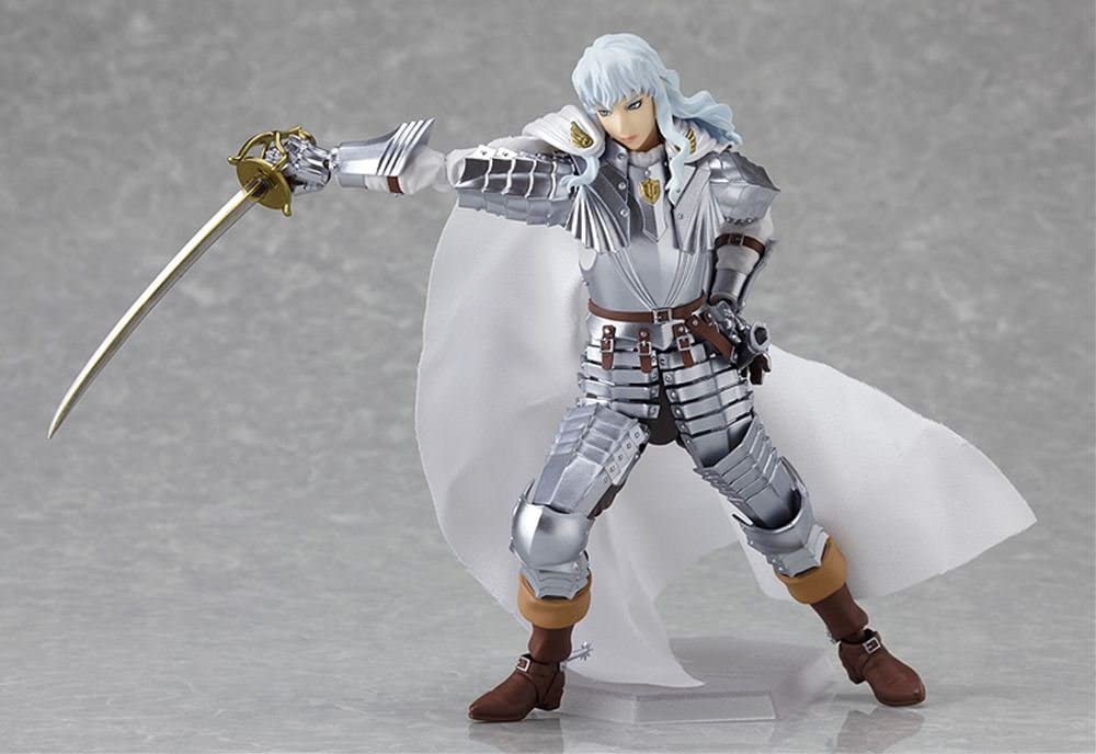 Figurine Berserk - Griffith - Anime Town