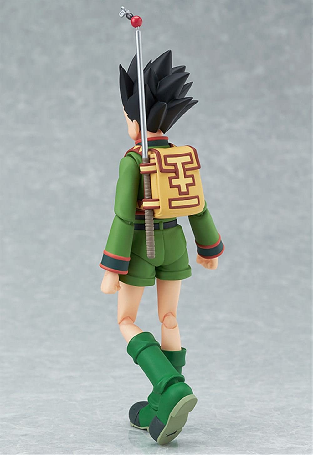Figurine Hunter x Hunter - Gon canne à pêche - Anime Town