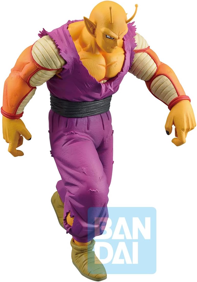 Figurine Dragon Ball - Orange Piccolo