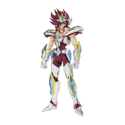 Figurine Saint Seiya - Kouga de Pégase Myth Cloth EX