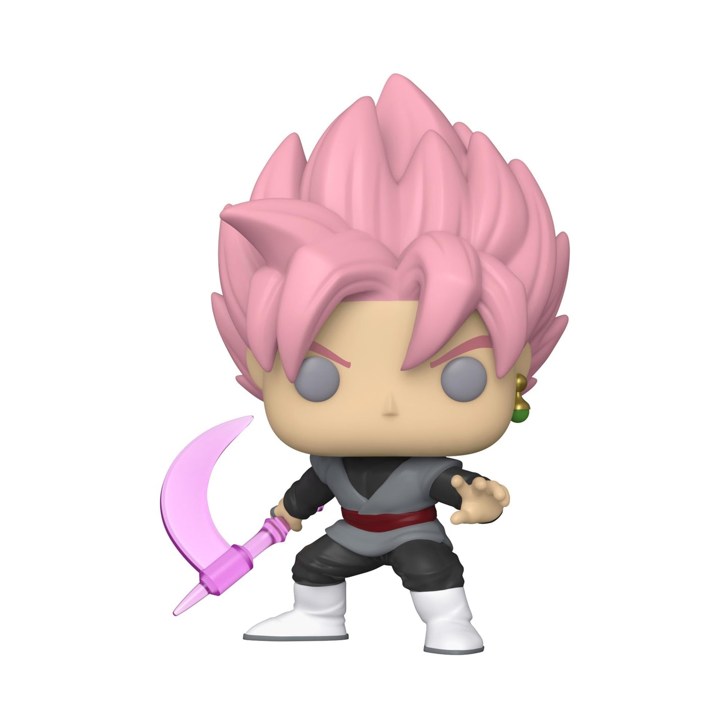 Funko Pop Dragon Ball - Super Sayan Rosé Goku Black 1279 - Anime Town