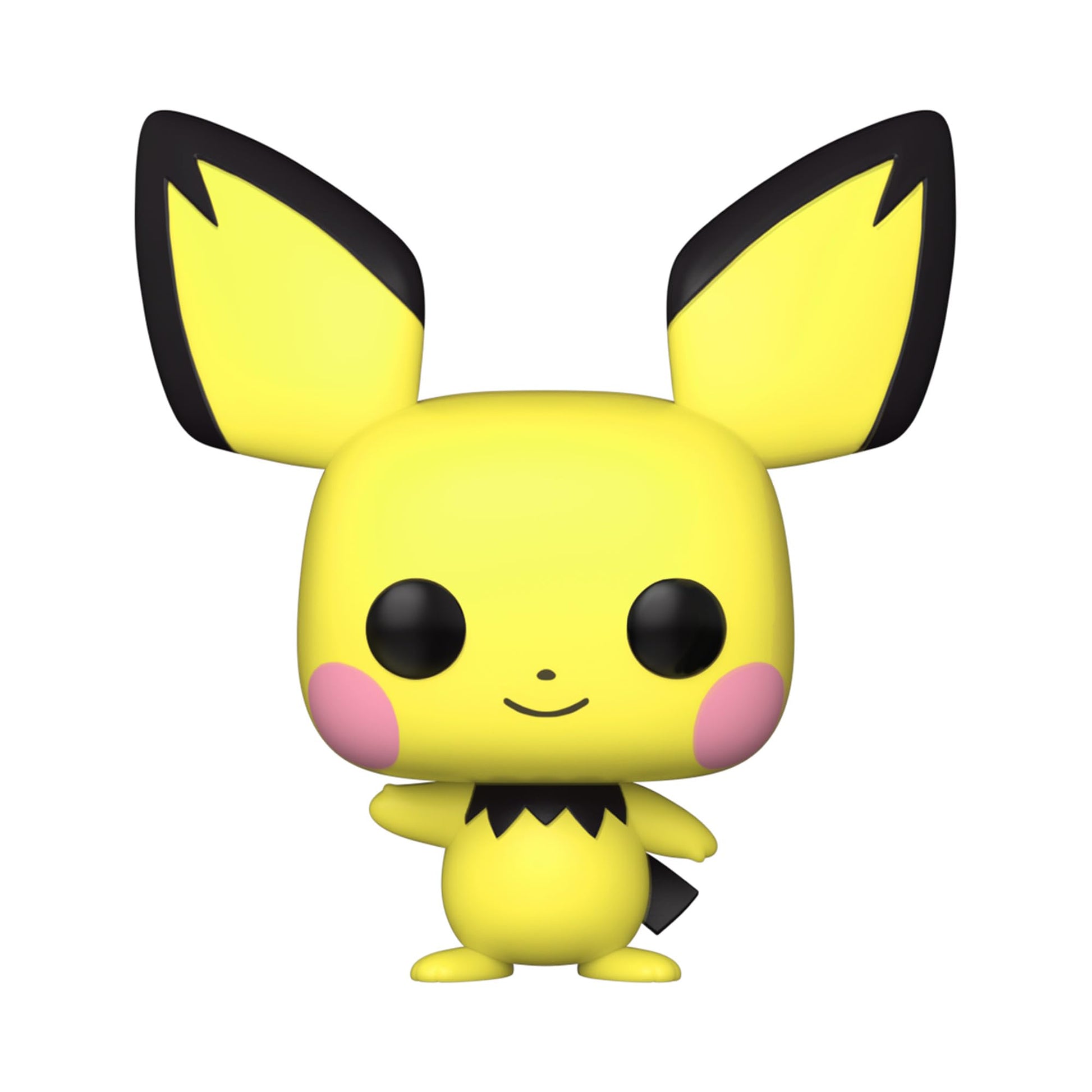 Funko Pop Pokémon - Pichu 579 - Anime Town